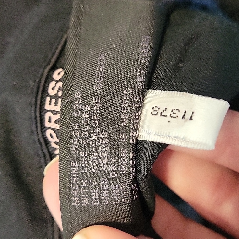Express editor crop pants - Picture 5 of 6